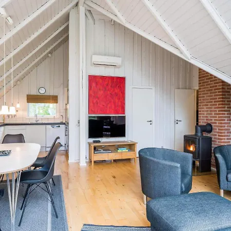Feriehus Holiday Lxxvi