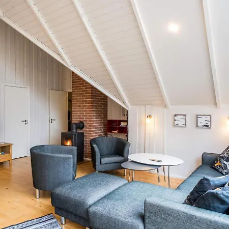 Feriehus Holiday Lxxvi