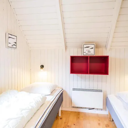 Feriehus Holiday Lxxvi *