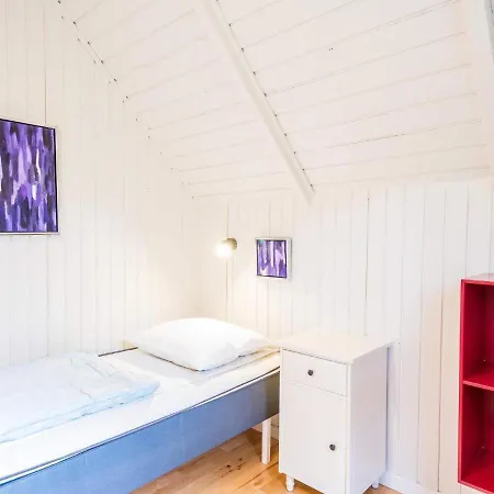 Feriehus Holiday Lxxvi